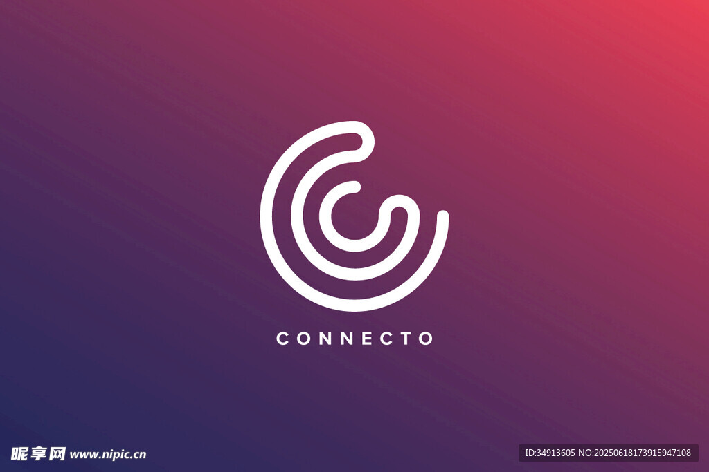 公司logo