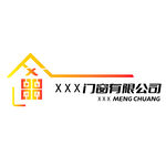 XXX公司LOGO
