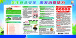 营养健康宣传海报