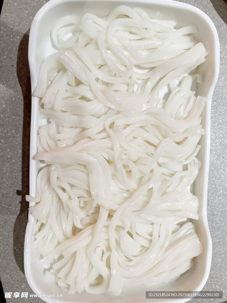 粿条