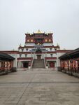 五印坛城