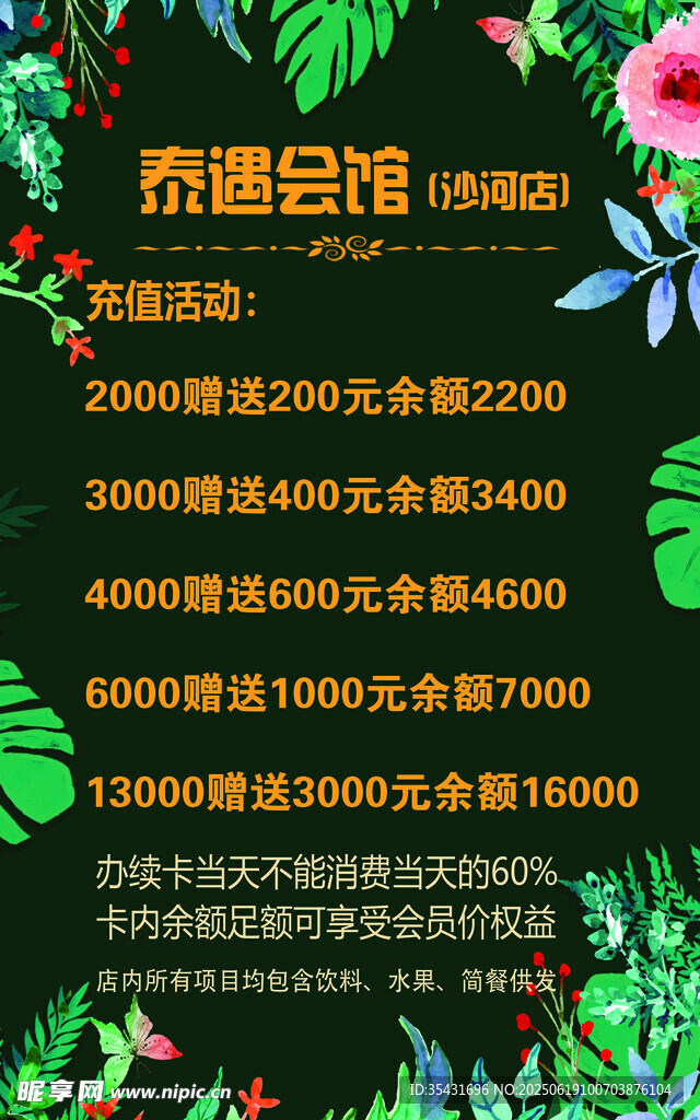 燕窝招商加盟信息海报