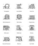 家具图标  
