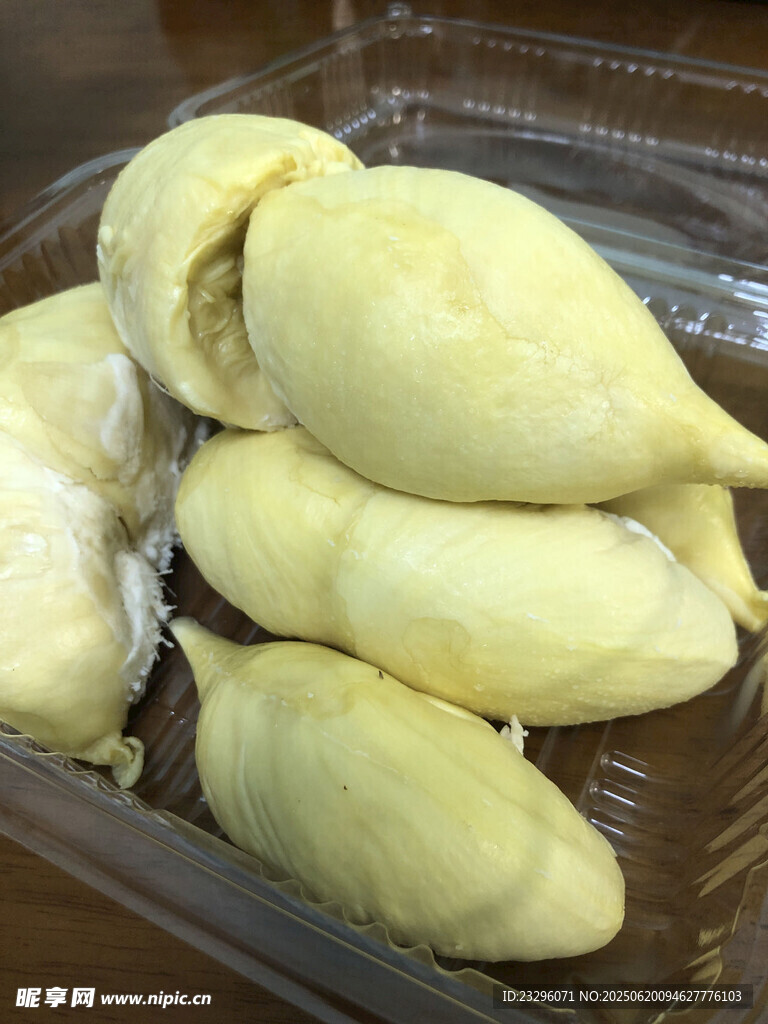 榴莲