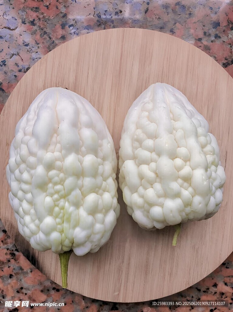 苦瓜