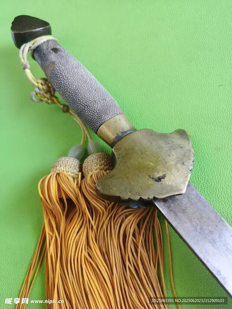 宝剑
