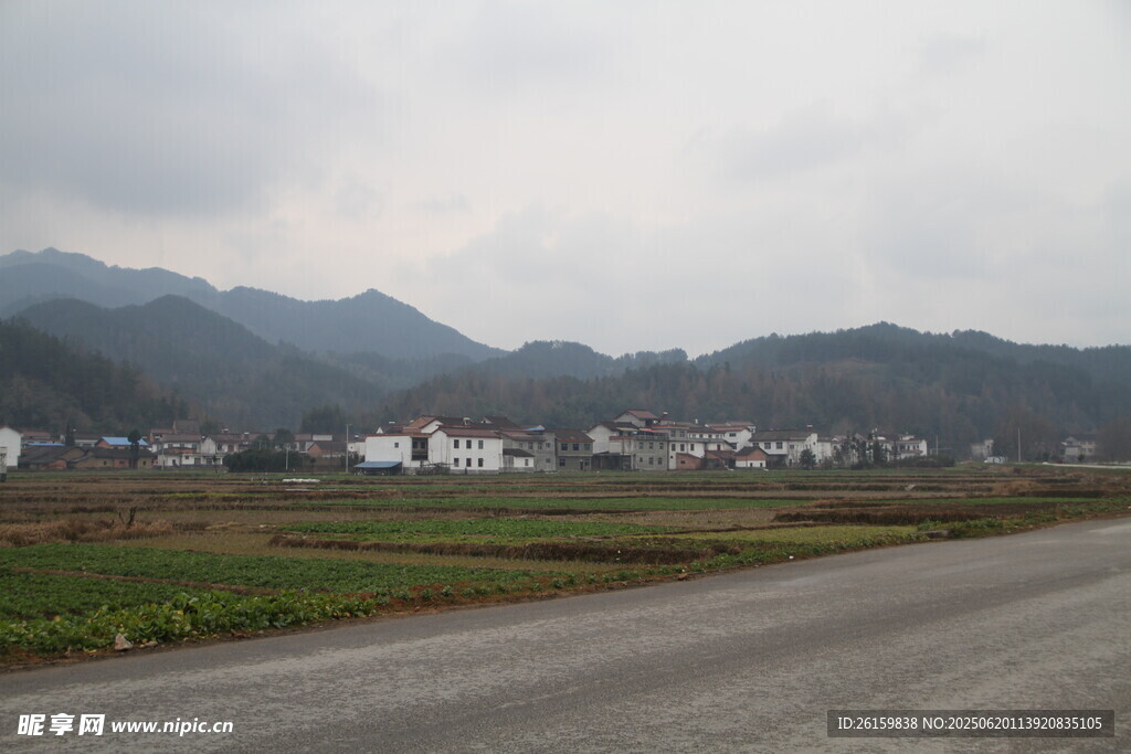 黄官庄子村