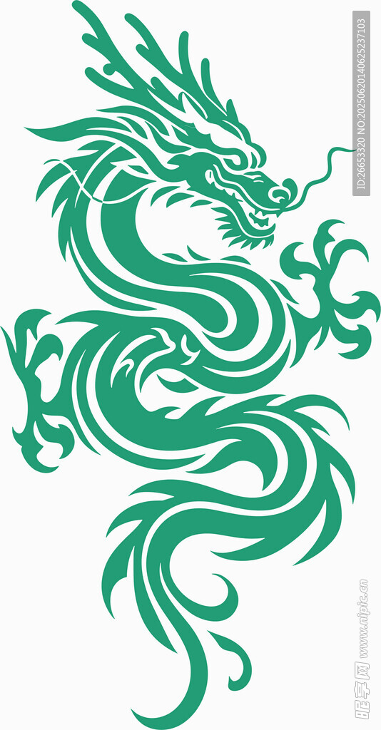 青龙