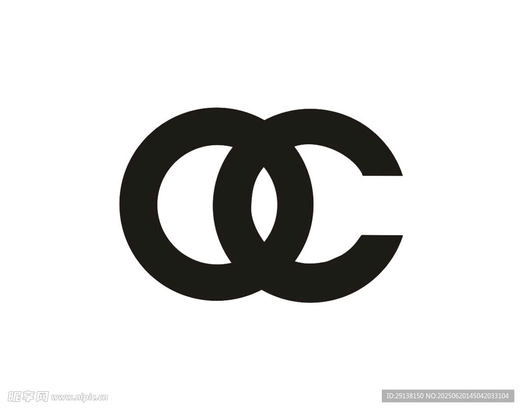 OC 图标