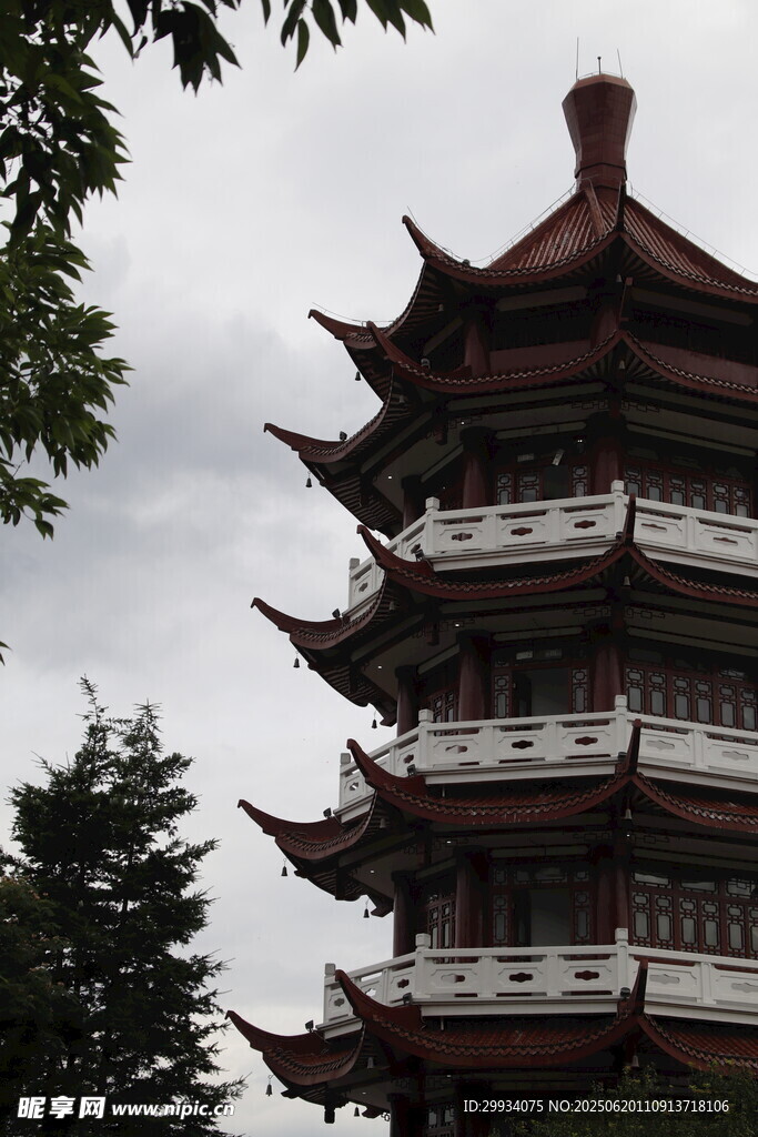 麒麟阁
