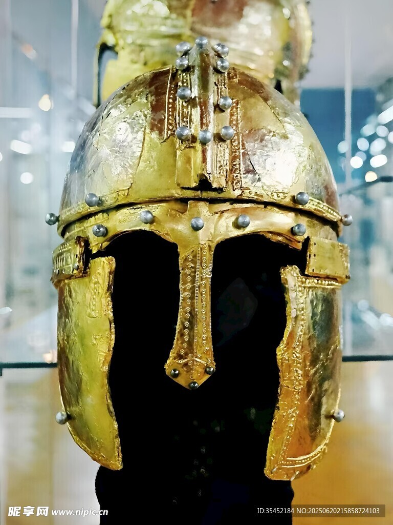 国宝文物