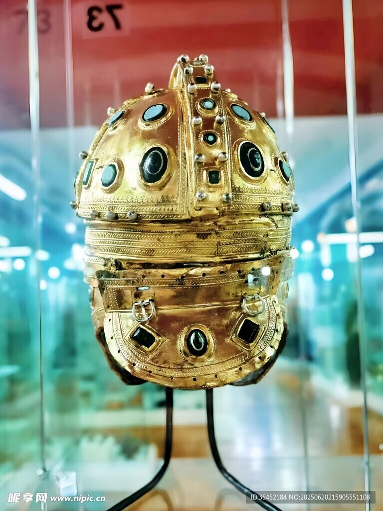 国宝文物