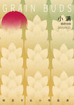 24节气 小满