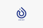 水滴logo
