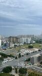 城市俯瞰景象