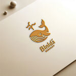 logo样机