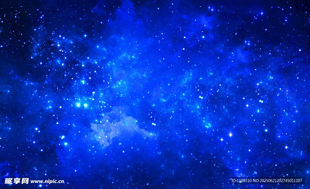 星空背景