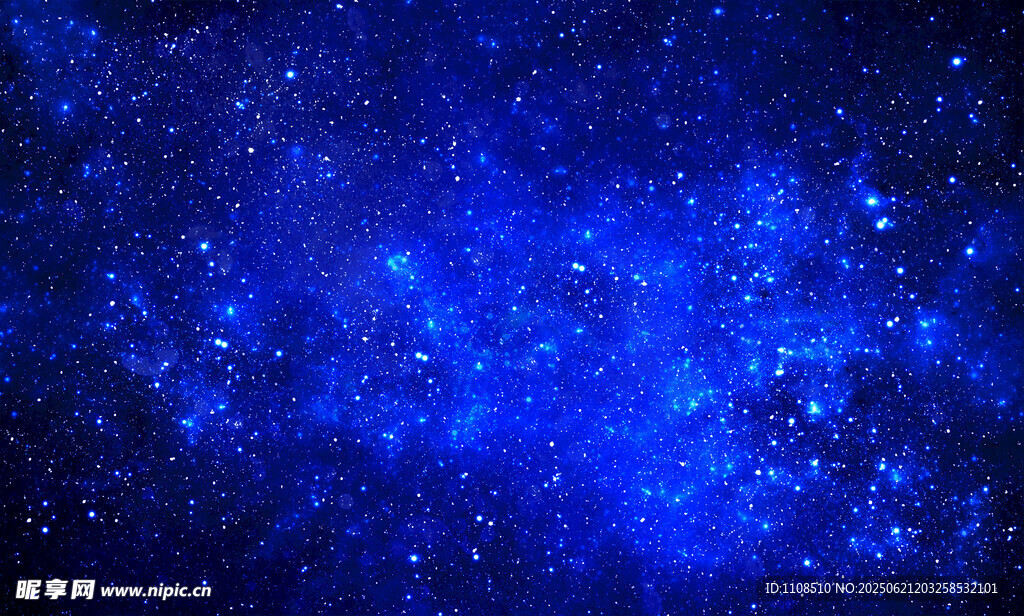 星空太空