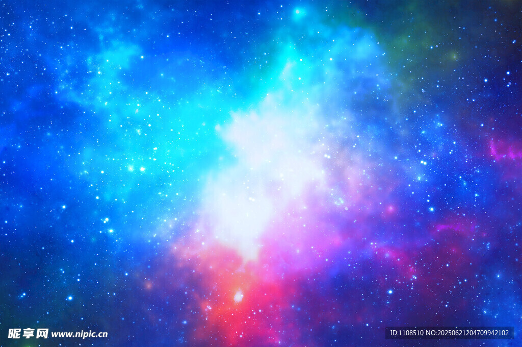 唯美星空吊顶