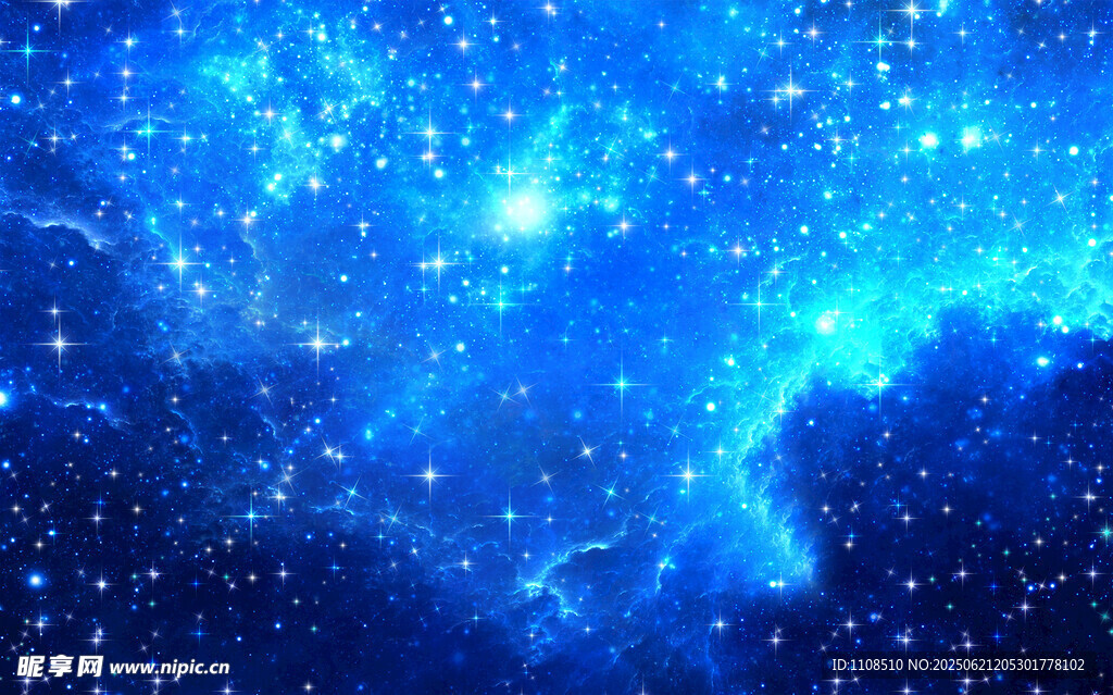 星空吊顶