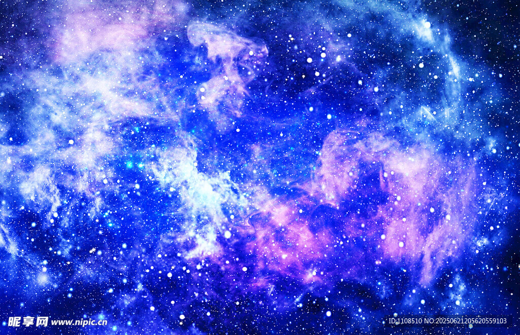 唯美星空