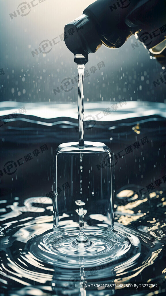 我们的水 还够用吗？