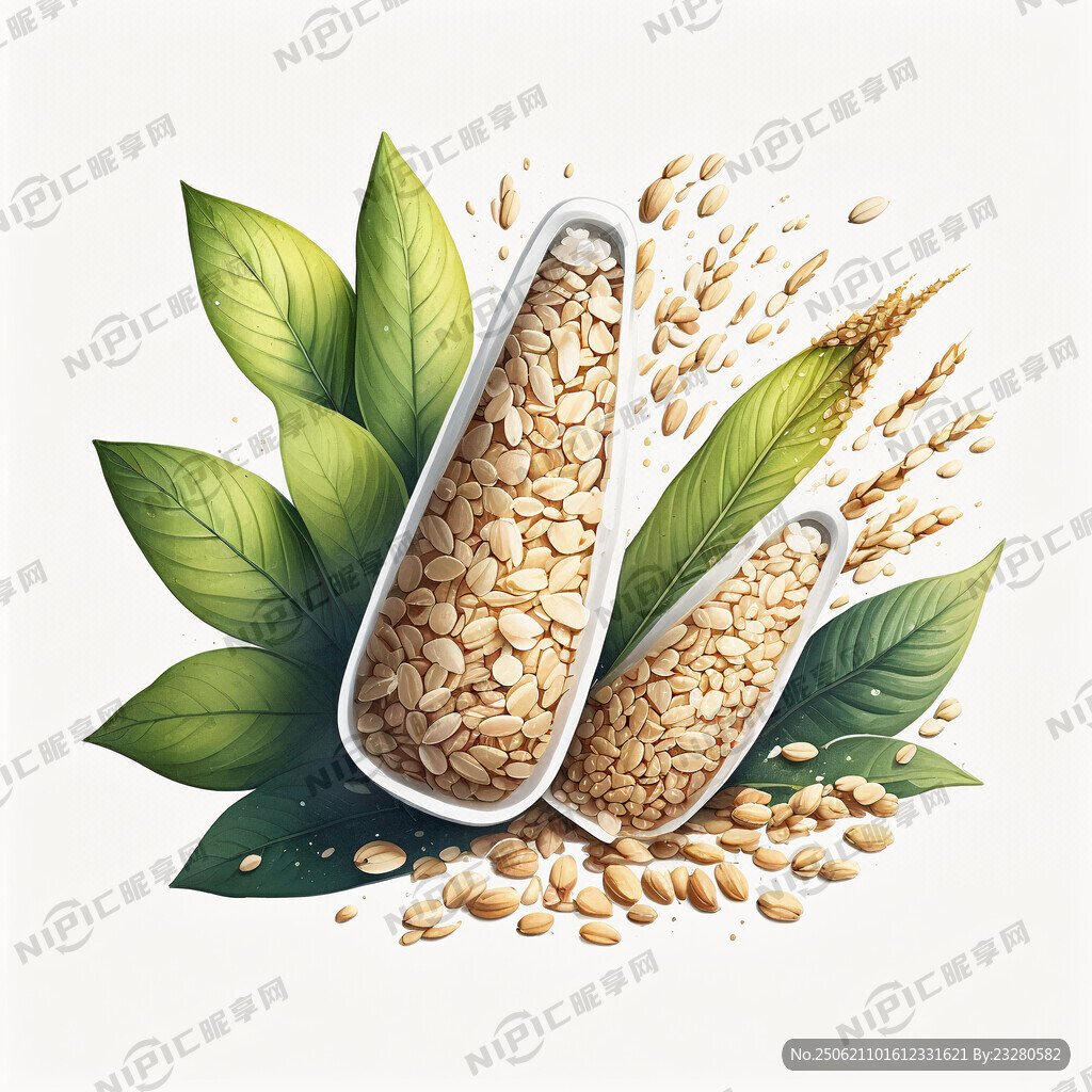 燕麦爆珠