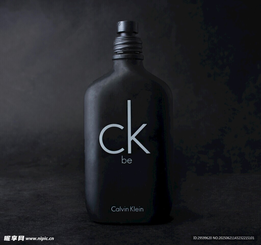 CK男士香水 