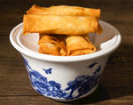  美味春卷