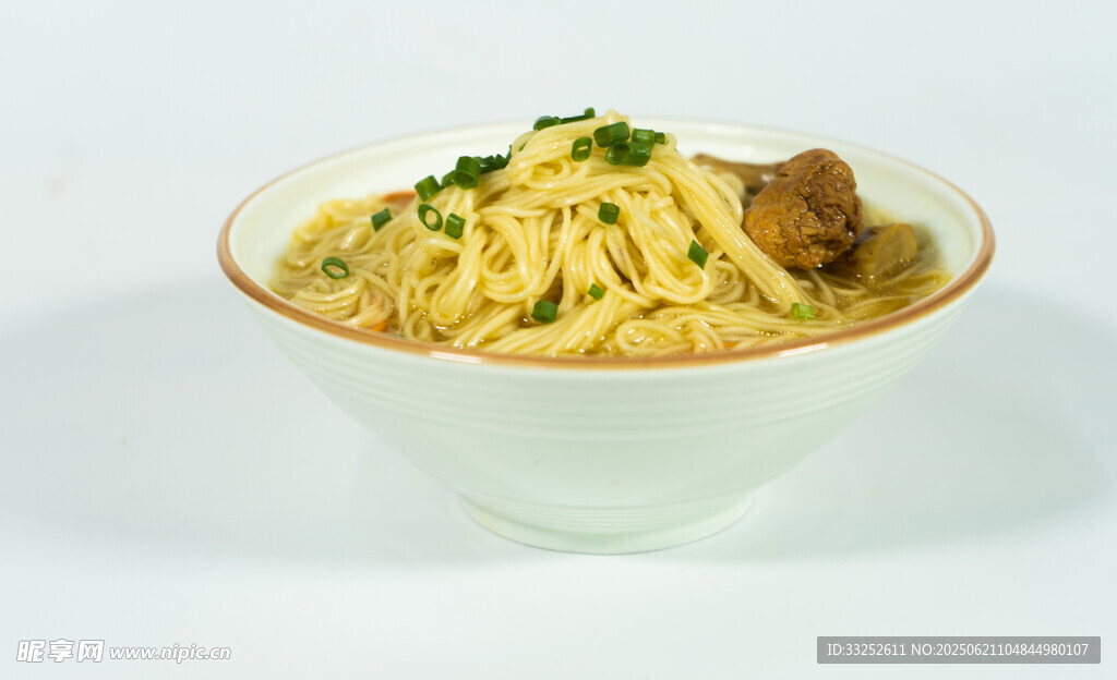 美味牛肉拉面