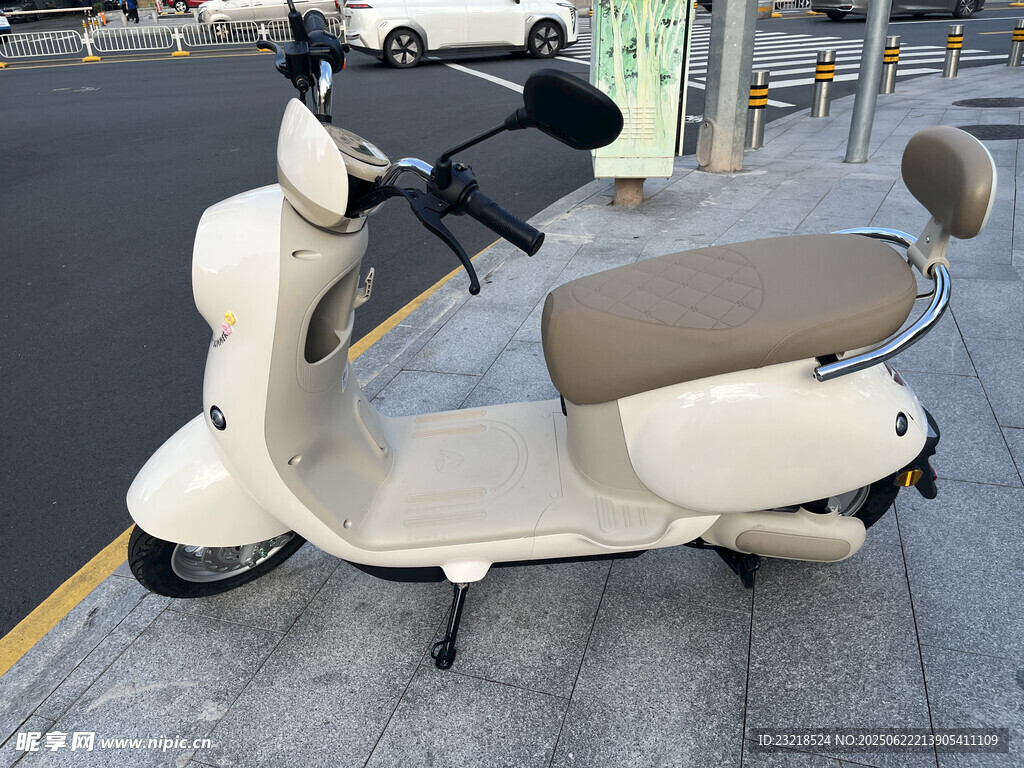 电动车