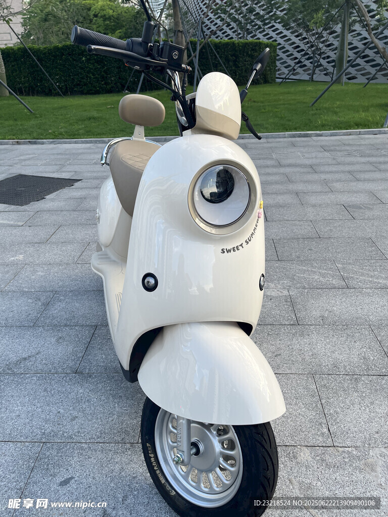 电动车