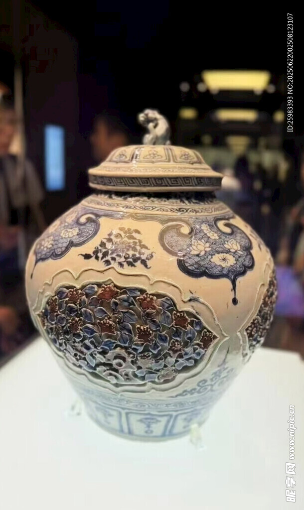 国宝文物