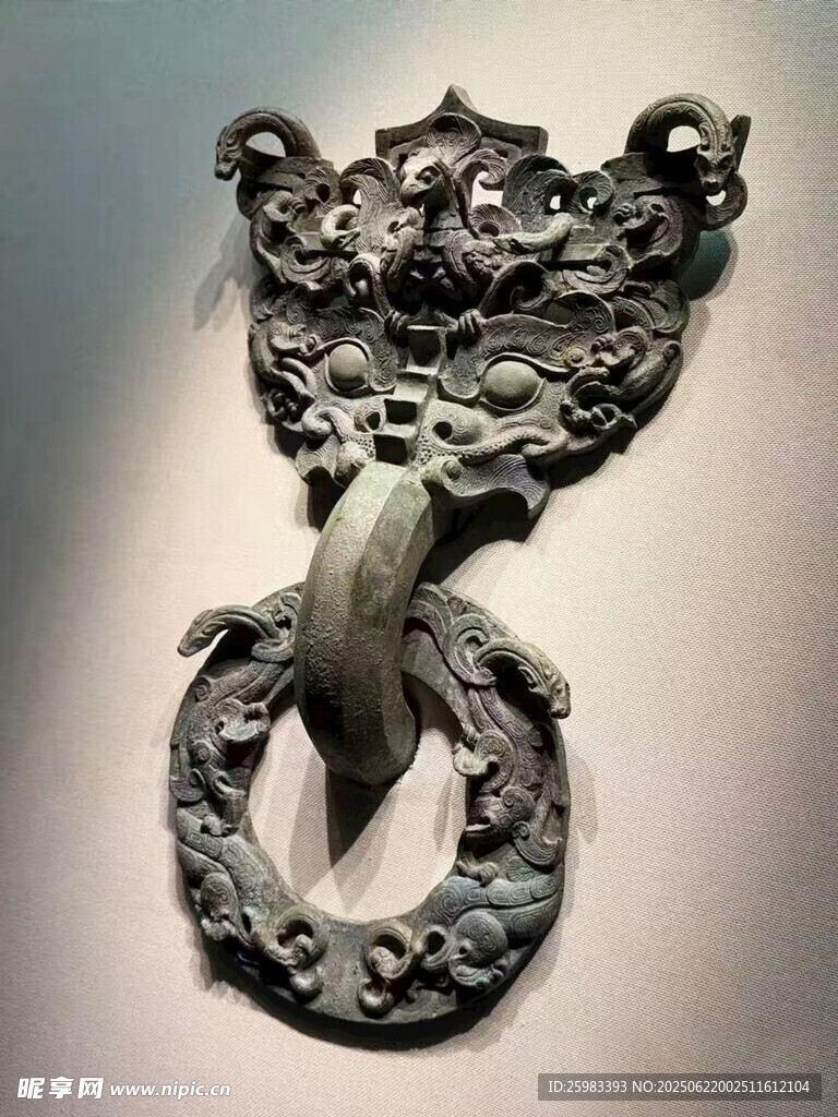 国宝文物