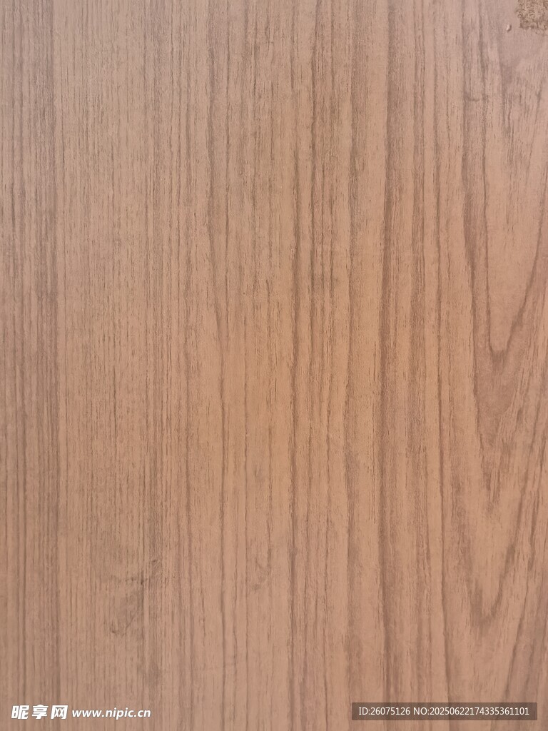 浅棕色木纹纹理板材