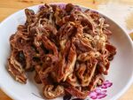 美味炸猪大肠