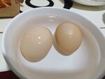 碗中双蛋