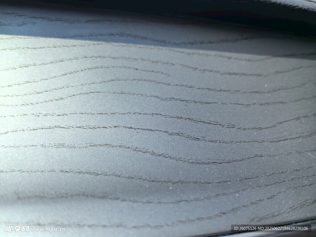 纹理独特的金属板材