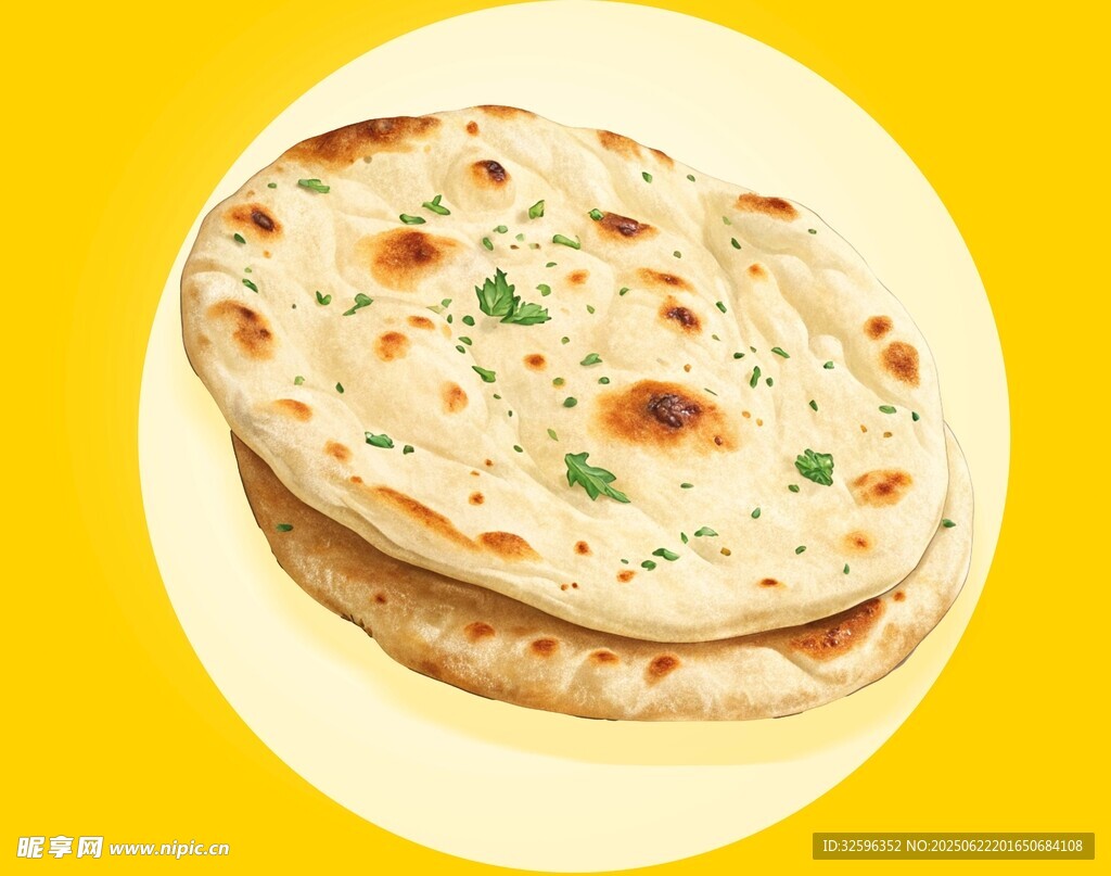 美味烙饼