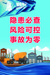 安全生产宣传海报