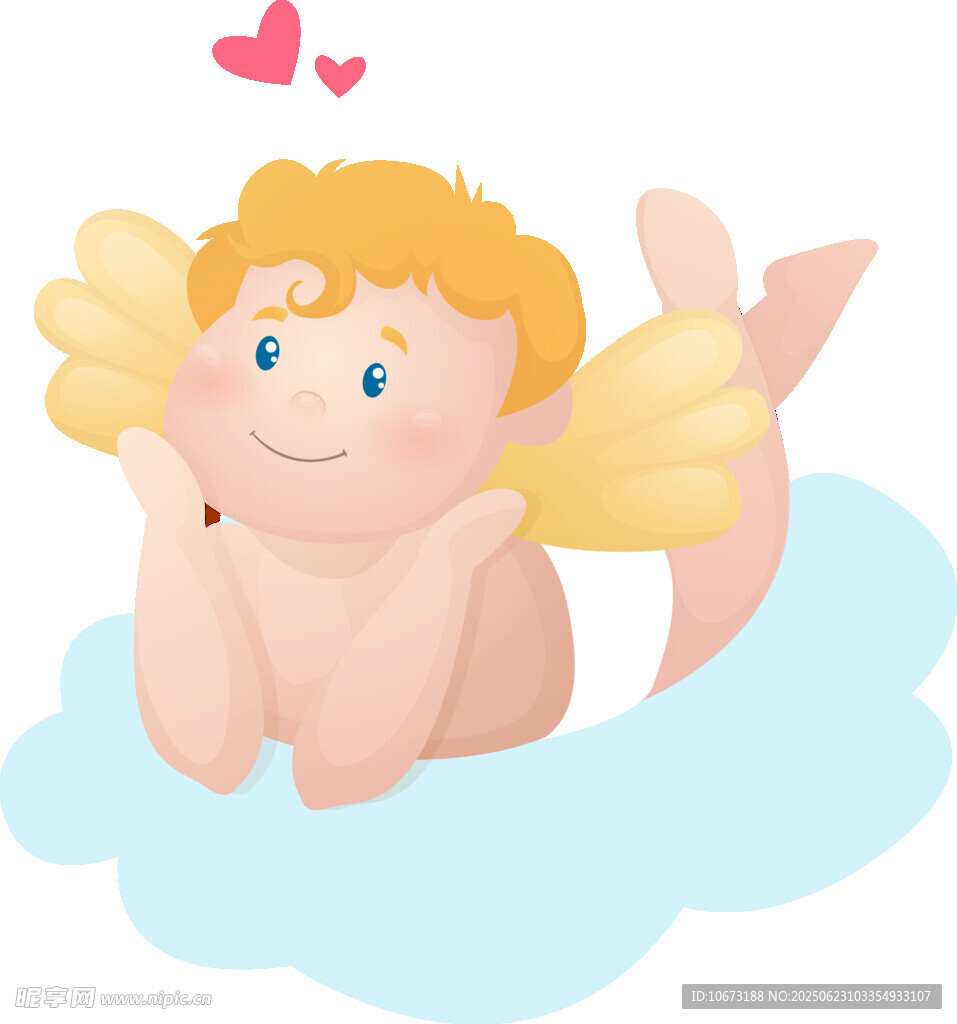 云端小天使