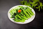 菜心