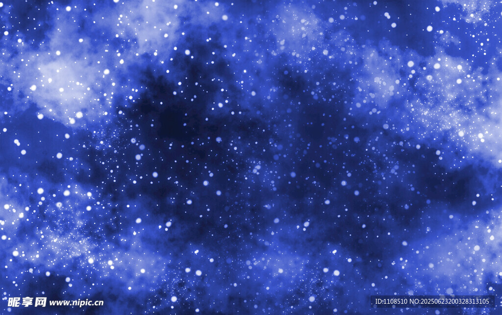 星空装饰