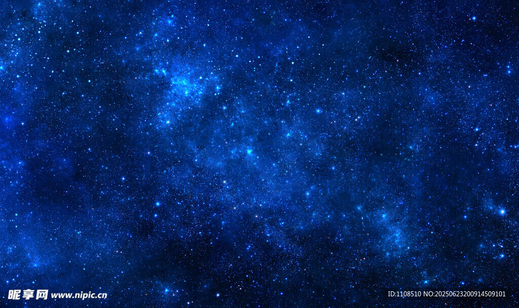 星空素材