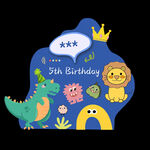 生日迎宾
