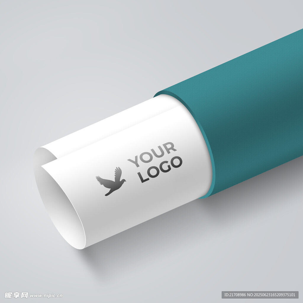 LOGO展示