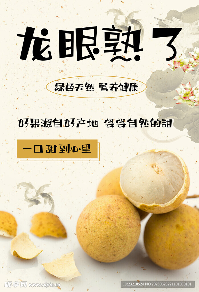 龙眼