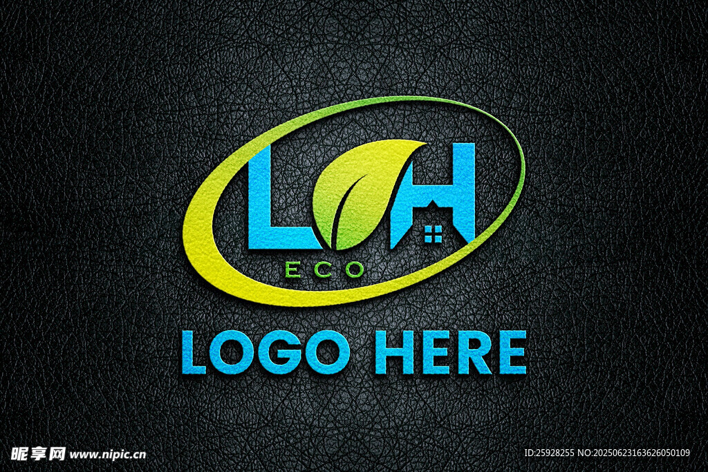 公司logo