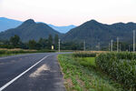 乡村公路