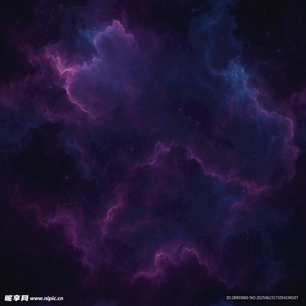 星空  宇宙 星云